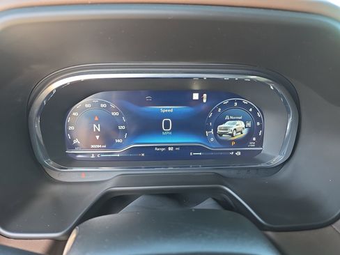 Certified 2022 Chevrolet Tahoe High Country image 34