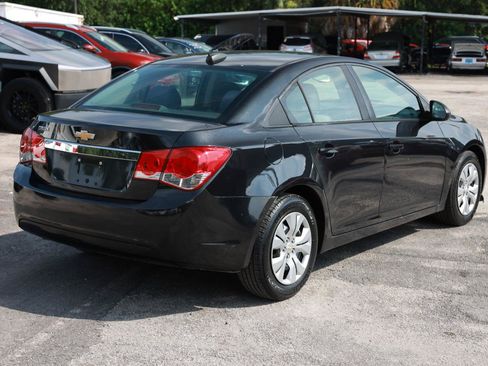 Used 2016 Chevrolet Cruze LS FWD image 11