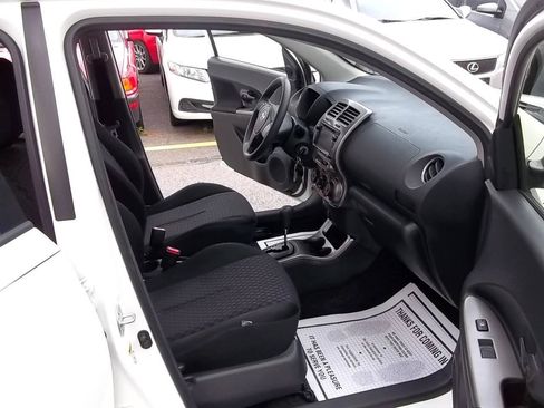 Used 2013 Scion xD FWD image 10