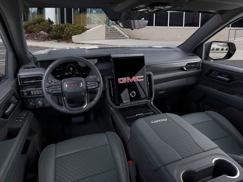 New 2026 GMC Yukon AT4 w/ AT4 Premium Package image 15