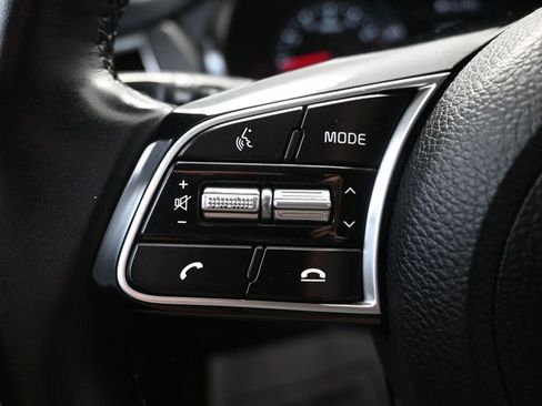 Certified 2021 Kia Seltos SX AWD/4WD image 28
