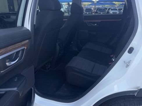 Used 2017 Honda CR-V EX image 5