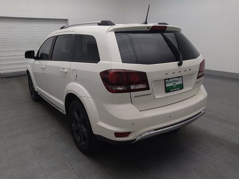Used 2020 Dodge Journey Crossroad w/ Popular Equipment Group image 5