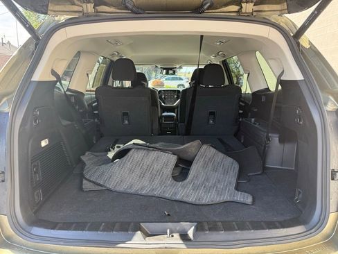 Certified 2025 Subaru Ascent Premium AWD/4WD image 28