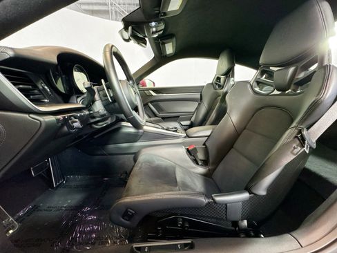 Used 2024 Porsche 911 Turbo S image 5