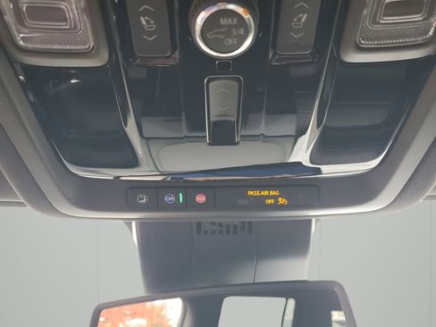 New 2026 GMC Yukon XL Elevation AWD/4WD image 43