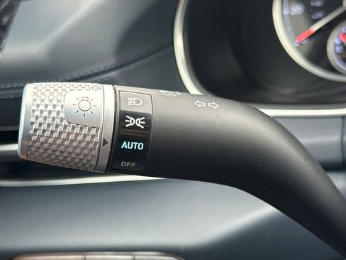 Used 2023 Genesis GV80 2.5T w/ Advanced Package image 35