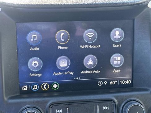 Used 2022 GMC Terrain SLT image 30