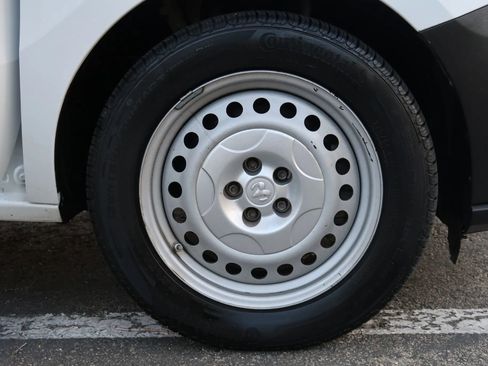 Used 2016 RAM ProMaster City Tradesman w/ Rear Back-up Camera Group image 19