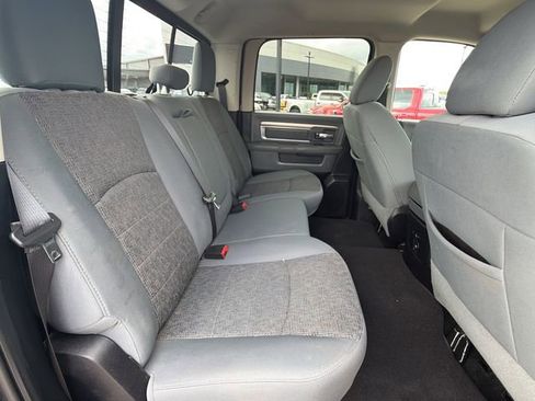 Used 2016 RAM 2500 SLT image 13