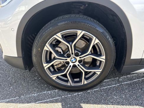 Used 2021 BMW X1 sDrive28i w/ Convenience Package image 10