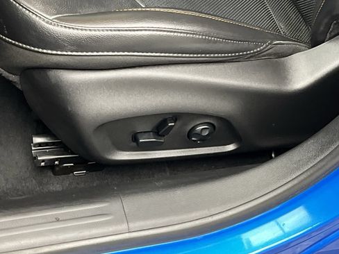 Used 2019 Jeep Compass Limited AWD/4WD image 9