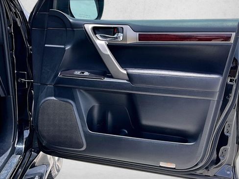 Used 2010 Lexus GX 460 AWD/4WD image 19