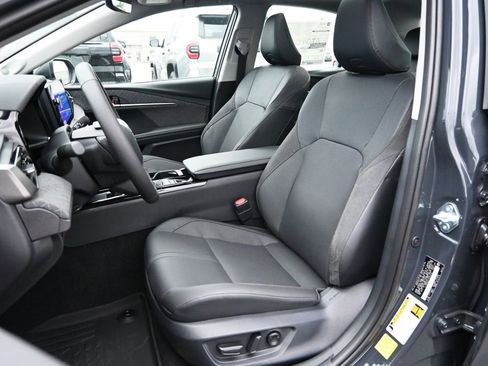 New 2026 Toyota Camry XLE AWD/4WD image 10