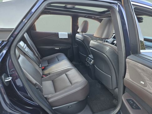 Certified 2023 Lexus RX 350 FWD w/ Accessory Package (K3) image 22