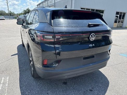 Used 2023 Volkswagen ID.4 2WD image 10