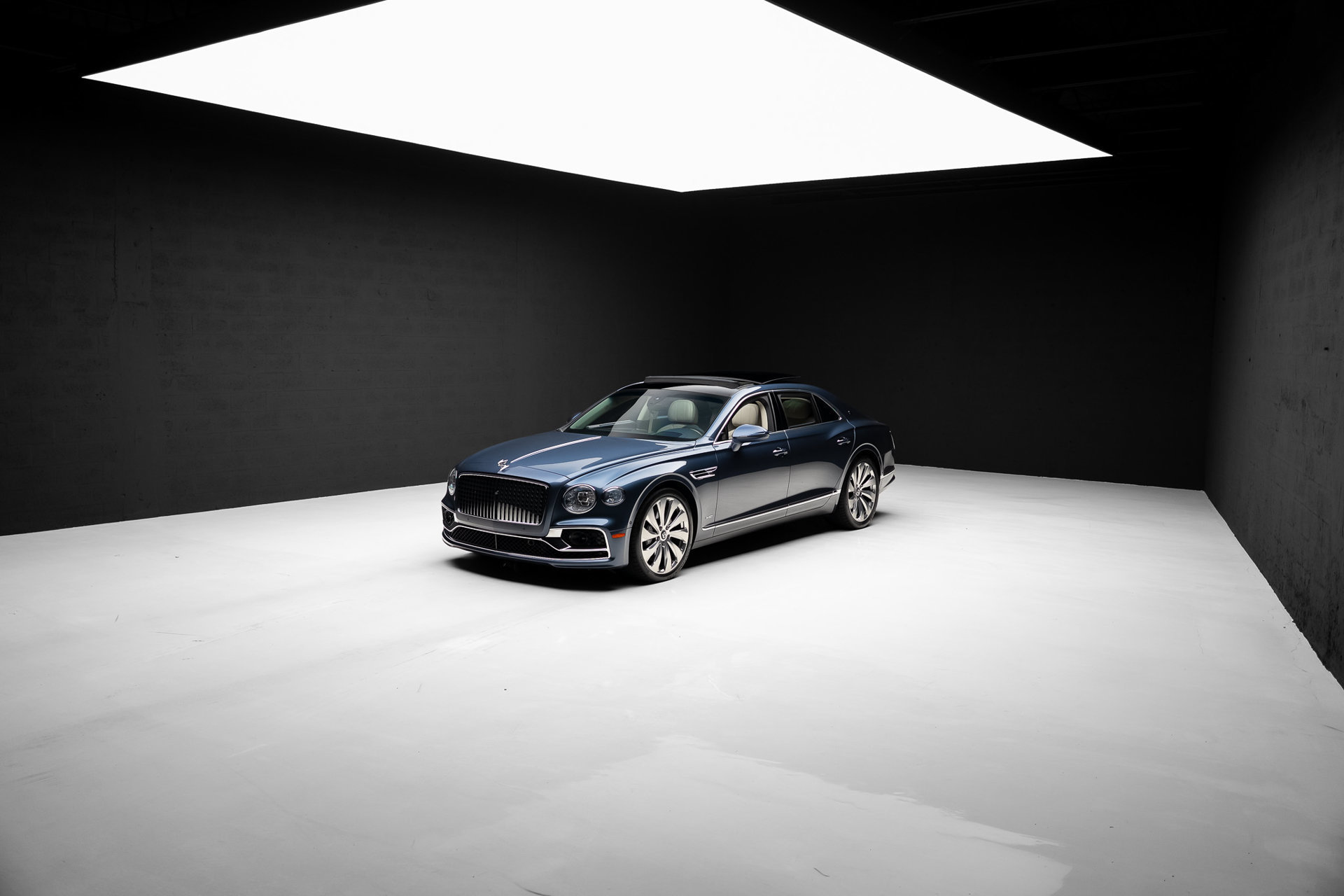 Used 2020 Bentley Flying Spur W12 AWD/4WD image 79