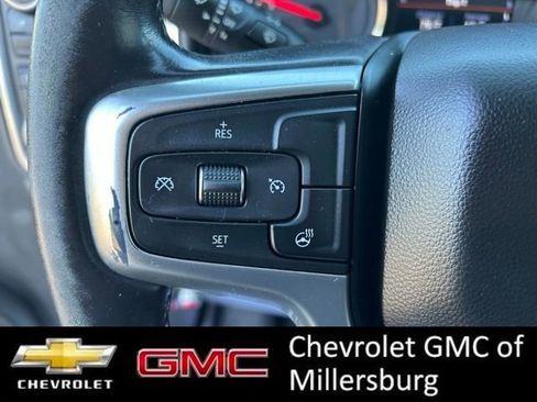 Used 2020 Chevrolet Silverado 2500 LT w/ Convenience Package AWD/4WD image 18