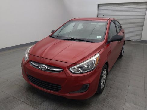 Used 2017 Hyundai Accent SE image 15