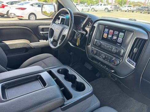 Used 2018 Chevrolet Silverado 1500 LT w/ LT Eassist Package RWD image 15
