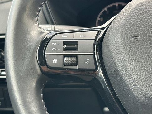 Certified 2024 Honda CR-V EX-L image 26