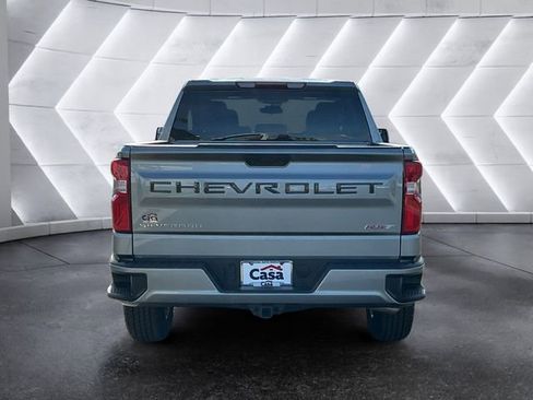 Used 2023 Chevrolet Silverado 1500 RST image 9