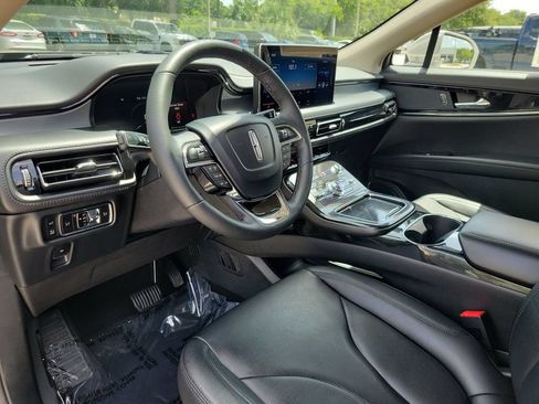 Certified 2023 Lincoln Nautilus FWD image 15