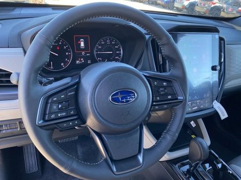 New 2026 Subaru Forester Limited image 12