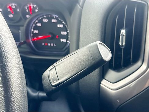 Used 2025 GMC Sierra 1500 Pro w/ Pro Value Package image 17