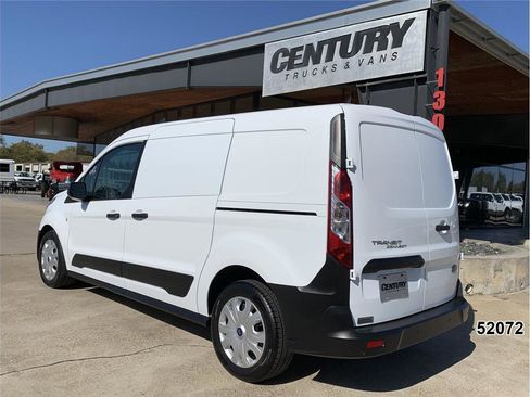 Used 2021 Ford Transit Connect XL image 6