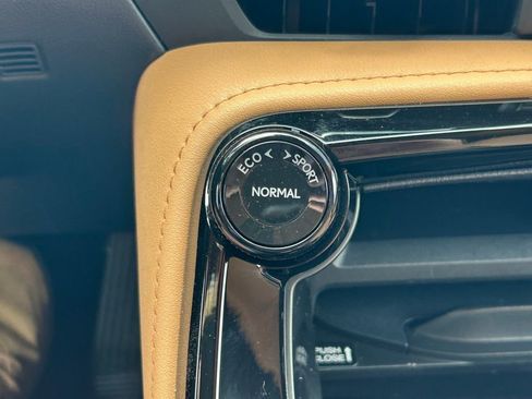 Used 2024 Lexus NX 350h AWD w/ Cold Area Package image 30