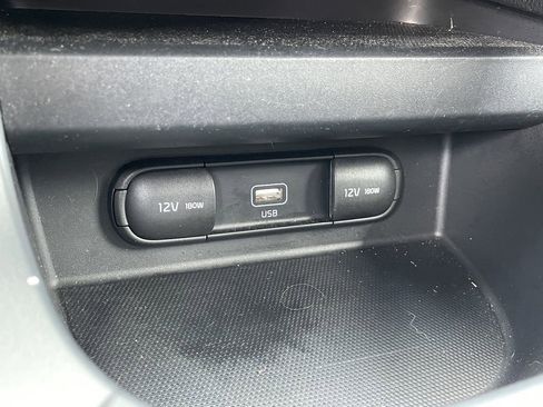 Used 2021 Kia Seltos LX AWD/4WD image 20