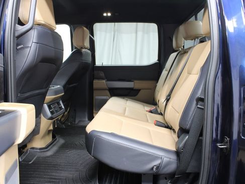 Used 2023 Ford F350 Lariat AWD/4WD image 13