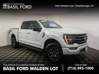 Used 2023 Ford F150 Tremor
