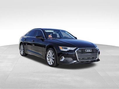 Used 2019 Audi A6 2.0T Premium w/ Convenience Package