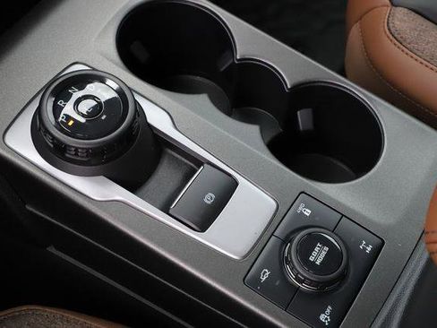 New 2026 Ford Bronco Sport Outer Banks w/ Sasquatch Outer Banks Package AWD/4WD image 28