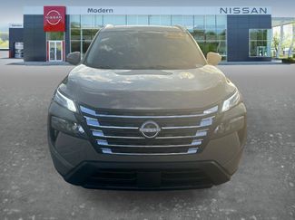 Certified 2024 Nissan Rogue SV w/ SV Premium Package AWD/4WD video 2