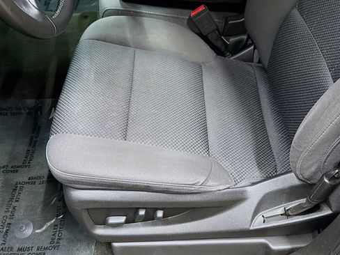Used 2018 Chevrolet Silverado 1500 LT w/ All Star Edition RWD image 22