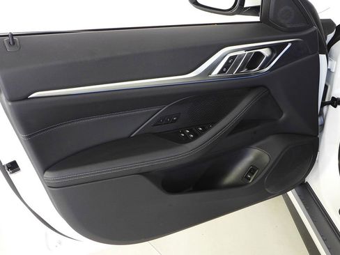 Certified 2023 BMW i4 eDrive35 RWD image 11