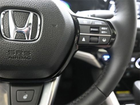 Used 2025 Honda Accord Touring image 29
