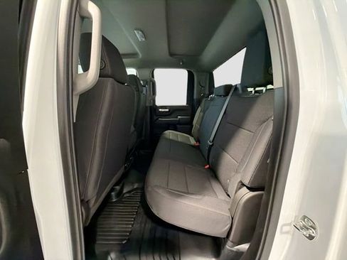 Certified 2026 GMC Sierra 2500 Pro w/ 1SA Pro Safety Plus Package AWD/4WD image 20