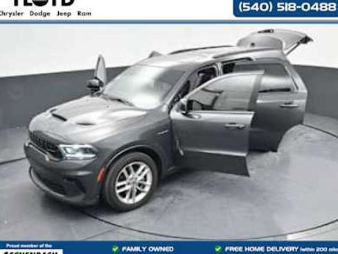 Used 2024 Dodge Durango R/T image 25