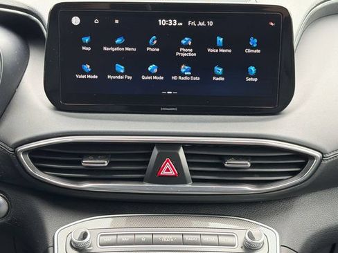 Used 2023 Hyundai Santa Fe SEL w/ Winter Weather Package AWD/4WD image 14