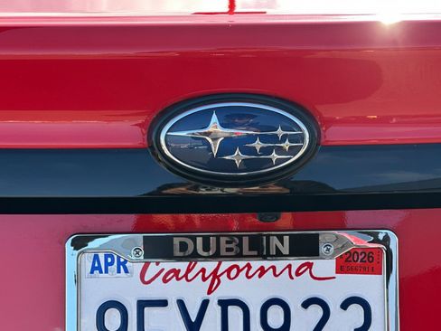 Used 2022 Subaru WRX image 47