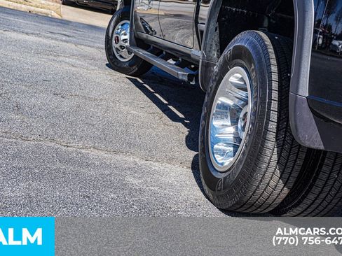 Used 2021 GMC Sierra 3500 SLE w/ SLE Value Package image 13