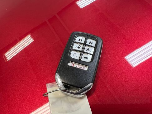 Used 2023 Honda Odyssey EX-L image 36