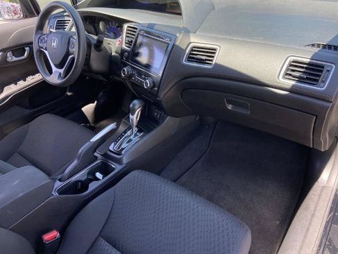 Used 2014 Honda Civic EX image 23