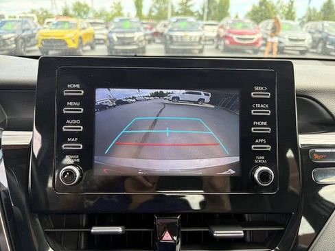 Used 2024 Toyota Camry SE FWD image 25