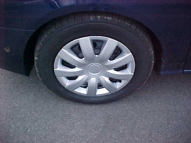 Used 2007 Hyundai Elantra GLS FWD image 5