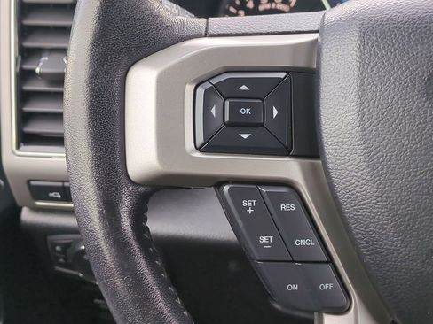 Used 2020 Ford F150 Lariat w/ Equipment Group 502A Luxury image 28